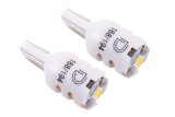 Diode Dynamics 194 LED Bulb HP5 LED Warm - White Short (Pair) thumbnail 3