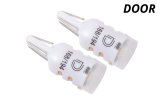 Diode Dynamics 194 LED Bulb HP5 LED - Blue Short (Pair) thumbnail 4