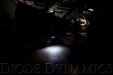 Diode Dynamics 194 LED Bulb HP5 LED - Amber Short (Pair) thumbnail 5