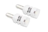 Diode Dynamics 194 LED Bulb HP3 LED - Cool - White Short (Pair) thumbnail 3