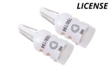 Diode Dynamics 194 LED Bulb HP3 LED - Cool - White Short (Pair) thumbnail 4
