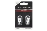 Diode Dynamics 194 LED Bulb HP3 LED - Cool - White Short (Pair) thumbnail 8