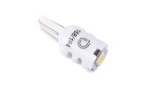 Diode Dynamics 194 LED Bulb HP3 LED Pure - White Short (Single) thumbnail 2