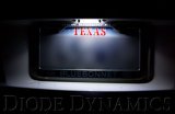 Diode Dynamics 194 LED Bulb HP3 LED Pure - White Short (Single) thumbnail 5