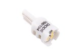 Diode Dynamics 194 LED Bulb HP3 LED Natural - White Short (Single) thumbnail 1
