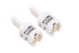 Diode Dynamics 194 LED Bulb HP3 LED Natural - White Short (Pair) thumbnail 2