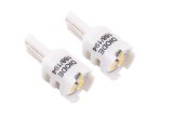 Diode Dynamics 194 LED Bulb HP3 LED Natural - White Short (Pair) thumbnail 3