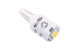 Diode Dynamics 194 LED Bulb HP3 LED Warm - White Short (Single) thumbnail 3