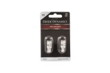 Diode Dynamics 194 LED Bulb HP3 LED Warm - White Short (Pair) thumbnail 3