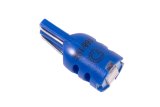 Diode Dynamics 194 LED Bulb HP3 LED - Blue Short (Single) thumbnail 3
