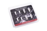 Diode Dynamics Mustang Interior Light Kit 15-17 Mustang Stage 2 - Cool - White thumbnail 1