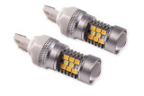 Diode Dynamics 7443 LED Bulb HP24 LED - Cool - White Switchback (Single) thumbnail 5