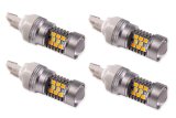 Diode Dynamics 7443 LED Bulb HP24 LED - Cool - White Switchback Set of 4 thumbnail 3
