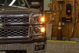 Diode Dynamics 7443 LED Bulb HP24 LED - Cool - White Switchback Set of 4 thumbnail 4