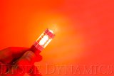 Diode Dynamics 3157 LED Bulb XP80 LED - Red (Single) thumbnail 5