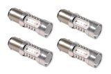 Diode Dynamics 1157 LED Bulb HP11 LED - Red Four thumbnail 3