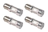 Diode Dynamics 1157 LED Bulb HP11 LED - Red Four thumbnail 4