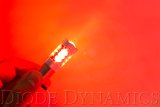 Diode Dynamics 1157 LED Bulb HP11 LED - Red Four thumbnail 6