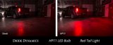 Diode Dynamics 1157 LED Bulb HP11 LED - Red Four thumbnail 9