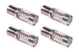 Diode Dynamics 1156 LED Bulb HP11 LED - Red Four thumbnail 4