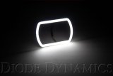 Diode Dynamics Switchback Rounded Rectangle Halos thumbnail 6