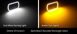 Diode Dynamics Switchback Rounded Rectangle Halos thumbnail 7