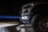 Diode Dynamics 17-19 Ford Raptor SS Fog Kit 12.0 In - Amber Wide thumbnail 9
