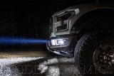 Diode Dynamics 17-19 Ford Raptor SS Fog Kit 12.0 In - Amber Driving thumbnail 8