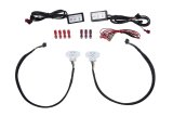 Diode Dynamics RGBW DRL LED Boards for 2019-2021 Dodge Charger thumbnail 2