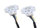 Diode Dynamics RGBW DRL LED Boards for 2019-2021 Dodge Charger thumbnail 3