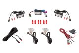 Diode Dynamics RGBW DRL LED Boards for 2019-2021 Dodge Charger thumbnail 6