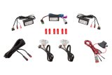 Diode Dynamics RGBW DRL LED Boards for 2019-2021 Dodge Charger thumbnail 7