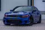 Diode Dynamics RGBW DRL LED Boards for 2019-2021 Dodge Charger thumbnail 9