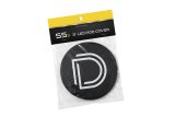 Diode Dynamics SS3 LED Pod Cover Round - Black thumbnail 2