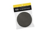 Diode Dynamics SS3 LED Pod Cover Round - Smoked thumbnail 1