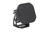 Diode Dynamics SS3 LED Pod Cover Round - Smoked thumbnail 8