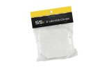 Diode Dynamics SS3 LED Pod Cover Round - Clear thumbnail 9
