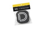 Diode Dynamics SS3 LED Pod Cover Standard Black thumbnail 2