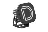 Diode Dynamics SS3 LED Pod Cover Standard Black thumbnail 7