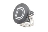 Diode Dynamics SS3 LED Pod Cover Standard Black thumbnail 8