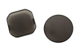 Diode Dynamics SS3 LED Pod Cover Standard Smoked thumbnail 8
