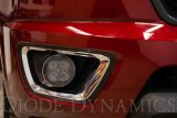 Diode Dynamics SS3 LED Pod Cover Standard Clear thumbnail 6