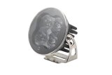 Diode Dynamics SS3 LED Pod Cover Standard Clear thumbnail 7