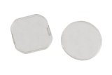 Diode Dynamics SS3 LED Pod Cover Standard Clear thumbnail 9