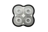 Diode Dynamics SS3 Lens PC Spot Clear thumbnail 2