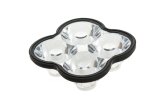 Diode Dynamics SS3 Lens PC Fog Clear thumbnail 6