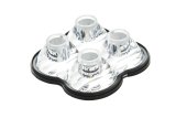 Diode Dynamics SS3 Lens PC Fog Clear thumbnail 8