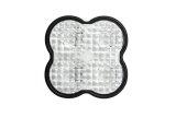 Diode Dynamics SS3 Lens PC Flood Clear thumbnail 1