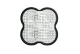 Diode Dynamics SS3 Lens PC Flood Clear thumbnail 2