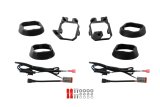 Diode Dynamics Worklight SS3 Type GM Mounting Kit thumbnail 2